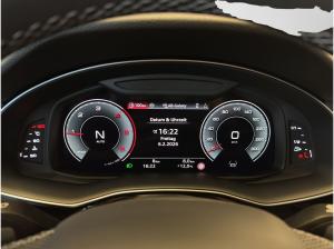 Audi Q7 AHK, HUD, 4-Zonen-Klimaautomatik, B&O Sound, Servoschließung