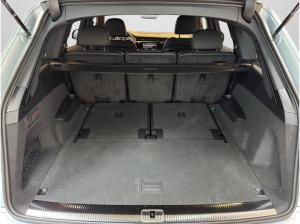Audi Q7 AHK, HUD, 4-Zonen-Klimaautomatik, B&O Sound, Servoschließung