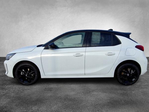 Opel Corsa GS 1.2 Turbo Start/Stop NAVI|KAMERA|SHZ