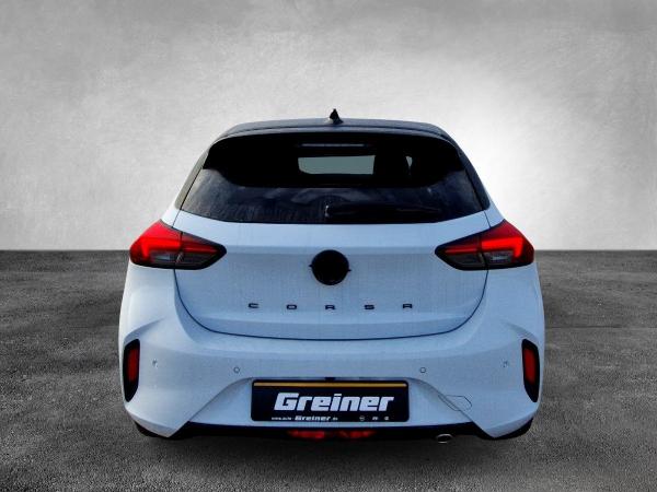Opel Corsa GS 1.2 Turbo Start/Stop NAVI|KAMERA|SHZ