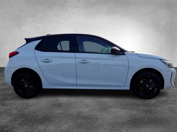 Opel Corsa GS 1.2 Turbo Start/Stop NAVI|KAMERA|SHZ