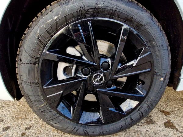 Opel Corsa GS 1.2 Turbo Start/Stop NAVI|KAMERA|SHZ