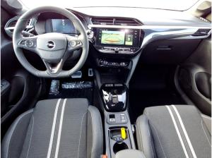 Opel Corsa GS 1.2 Turbo Start/Stop NAVI|KAMERA|SHZ