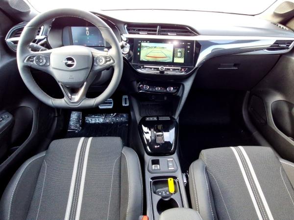 Opel Corsa GS 1.2 Turbo Start/Stop NAVI|KAMERA|SHZ