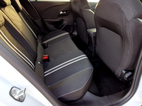 Opel Corsa GS 1.2 Turbo Start/Stop NAVI|KAMERA|SHZ