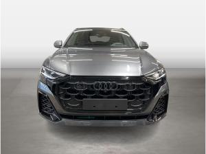 Audi Q8 SUV TFSI e quattro tiptronic S line business