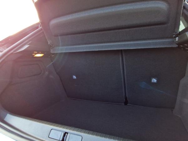 Opel Corsa GS 1.2 Turbo Start/Stop NAVI|KAMERA|SHZ