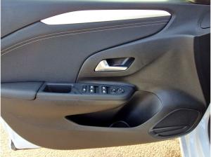 Opel Corsa GS 1.2 Turbo Start/Stop NAVI|KAMERA|SHZ