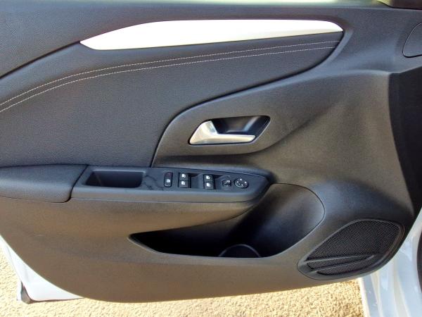 Opel Corsa GS 1.2 Turbo Start/Stop NAVI|KAMERA|SHZ