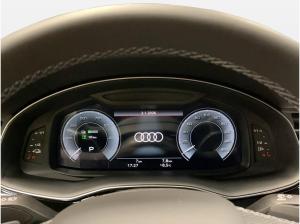 Audi Q8 SUV TFSI e quattro tiptronic S line business