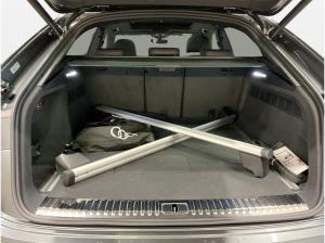 Audi Q8 SUV TFSI e quattro tiptronic S line business