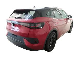 Volkswagen ID.4 GTX 4Mo. - AHK PANO KAMERA inkl. Winterräder Volkswagen ID.4 GTX 4Mo. - AHK PANO KAMERA inkl. Winterräder