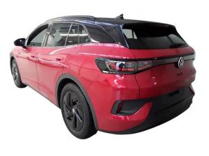 Volkswagen ID.4 GTX 4Mo. - AHK PANO KAMERA inkl. Winterräder Volkswagen ID.4 GTX 4Mo. - AHK PANO KAMERA inkl. Winterräder