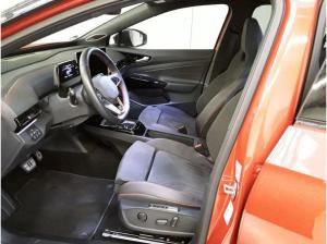 Volkswagen ID.4 GTX 4Mo. - AHK PANO KAMERA inkl. Winterräder Volkswagen ID.4 GTX 4Mo. - AHK PANO KAMERA inkl. Winterräder