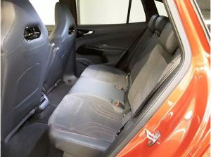 Volkswagen ID.4 GTX 4Mo. - AHK PANO KAMERA inkl. Winterräder Volkswagen ID.4 GTX 4Mo. - AHK PANO KAMERA inkl. Winterräder