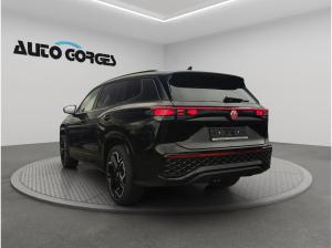 Volkswagen Tayron R-Line 1,5 l eHybrid DSG BLACK ❗SOFORT ❗