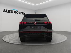 Volkswagen Tayron R-Line 1,5 l eHybrid DSG BLACK ❗SOFORT ❗