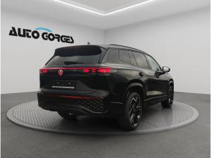 Volkswagen Tayron R-Line 1,5 l eHybrid DSG BLACK ❗SOFORT ❗