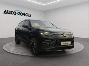 Volkswagen Tayron R-Line 1,5 l eHybrid DSG BLACK ❗SOFORT ❗