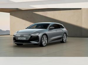 Audi A6 e-tron Matrix Kamera AHK Tech plus Ink. Winterräder