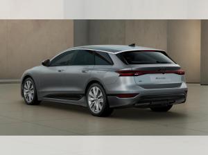 Audi A6 e-tron Matrix Kamera AHK Tech plus Ink. Winterräder