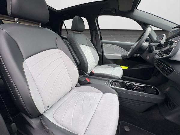 Volkswagen ID.3 Pro BLACKSTYLE PANO ASSISTENZ WKR