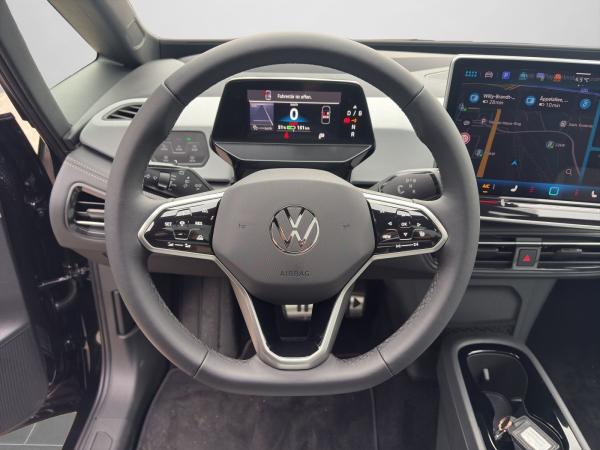 Volkswagen ID.3 Pro BLACKSTYLE PANO ASSISTENZ WKR