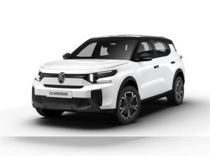 Citroën C3 Aircross Turbo 100 YOU