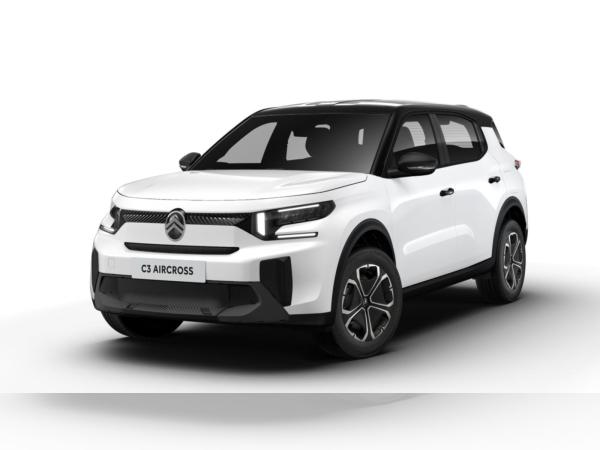 Citroën C3 Aircross Turbo 100 YOU