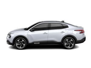 Citroën C4 X PureTech 130 S&S EAT8 Max