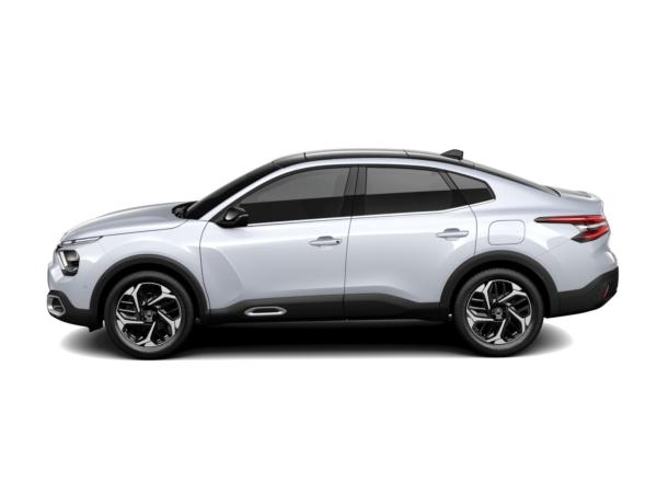 Citroën C4 X PureTech 130 S&S EAT8 Max