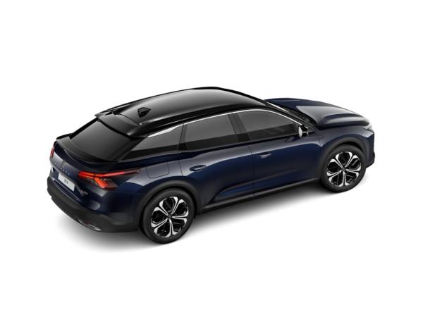 Citroën C5 X Hybrid 136 DCS6 Plus