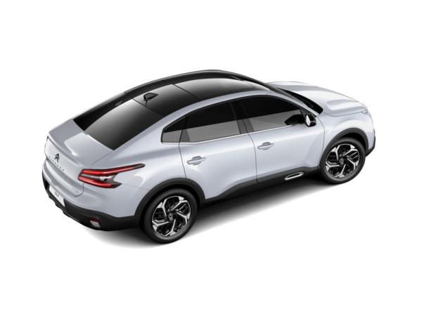 Citroën C4 X PureTech 130 S&S EAT8 Max