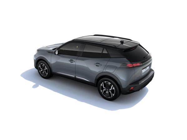 Peugeot 2008 GT HYBRID 145 DSC6