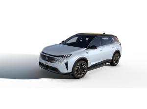 Peugeot 5008 GT HYBRID 145 DSC6