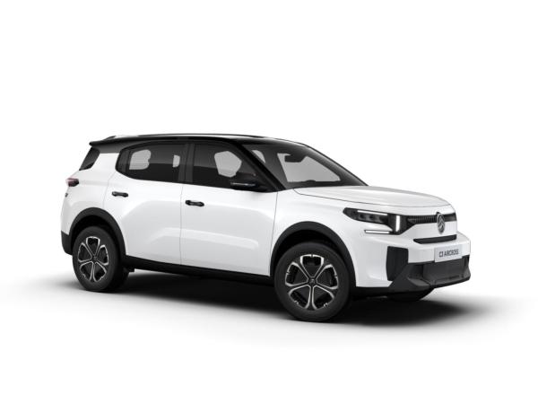 Citroën C3 Aircross Turbo 100 YOU