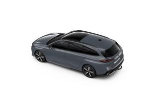Peugeot 308 SW GT HYBRID 145 DSC6