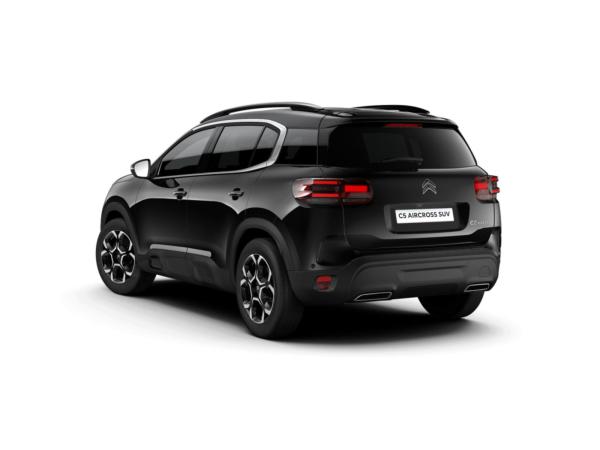 Citroën C5 Aircross BlueHDi 130 EAT8 MAX