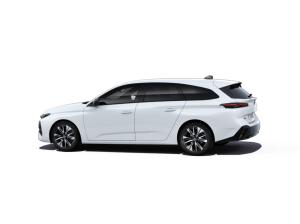 Peugeot 308 SW ALLURE HYBRID 145 DSC6