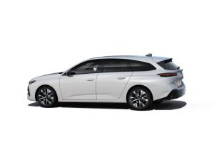 Peugeot 308 SW ALLURE HYBRID 145 DSC6