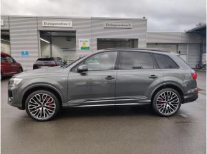 Audi Q7 SUV S line TDI quattro tiptronic UPE126 7-Sitzer DMB Sonderleasing!