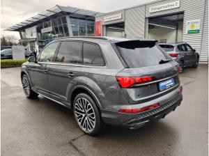 Audi Q7 SUV S line TDI quattro tiptronic UPE126 7-Sitzer DMB Sonderleasing!
