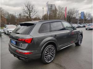 Audi Q7 SUV S line TDI quattro tiptronic UPE126 7-Sitzer DMB Sonderleasing!