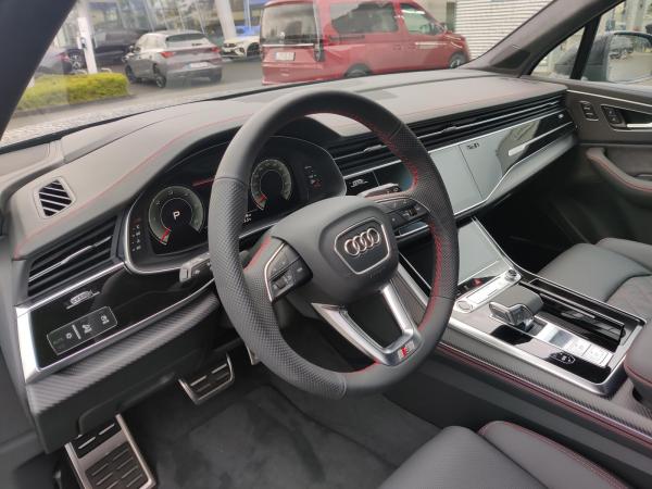Audi Q7 SUV S line TDI quattro tiptronic UPE126 7-Sitzer DMB Sonderleasing!