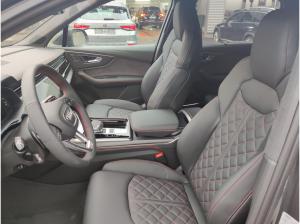 Audi Q7 SUV S line TDI quattro tiptronic UPE126 7-Sitzer DMB Sonderleasing!