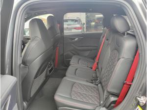 Audi Q7 SUV S line TDI quattro tiptronic UPE126 7-Sitzer DMB Sonderleasing!