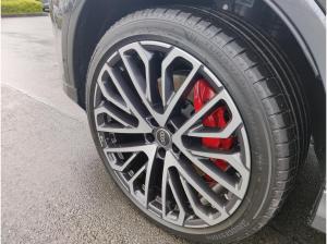 Audi Q7 SUV S line TDI quattro tiptronic UPE126 7-Sitzer DMB Sonderleasing!
