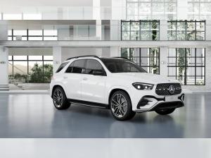 Mercedes-Benz GLE 450 4M AMG Styling *Aktionsfahrzeug*
