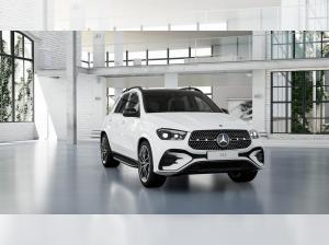 Mercedes-Benz GLE 450 4M AMG Styling *Aktionsfahrzeug*