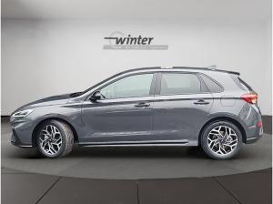 Hyundai i30 I30 1.6T-GDI 7-DCT N-LINE/LED/NAVI/SHZ
